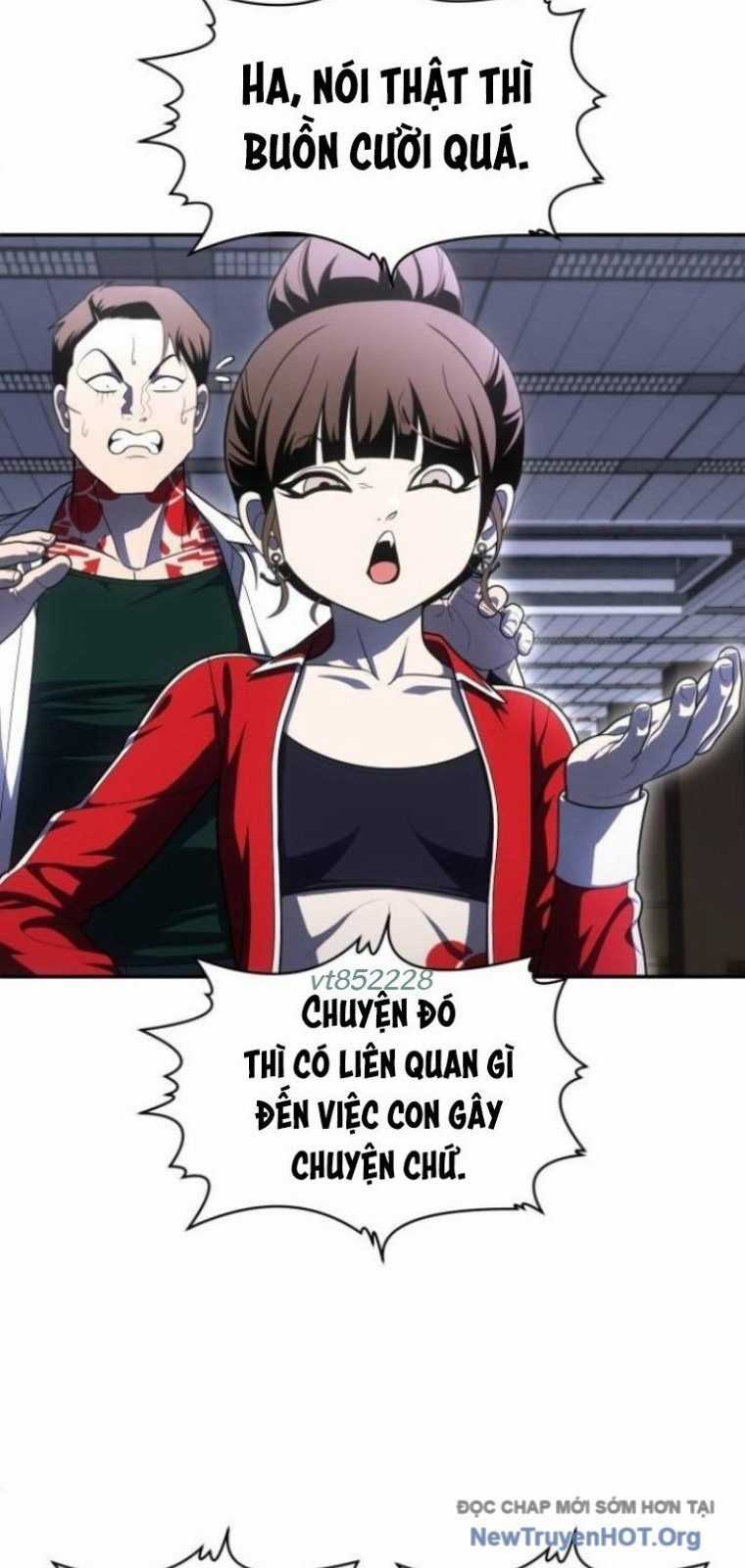 Món Đồ Chơi - Chương 52 - Trang 12