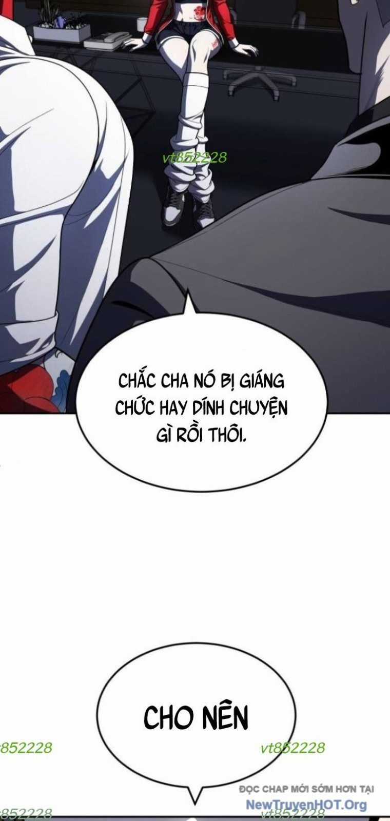 Món Đồ Chơi - Chương 52 - Trang 111