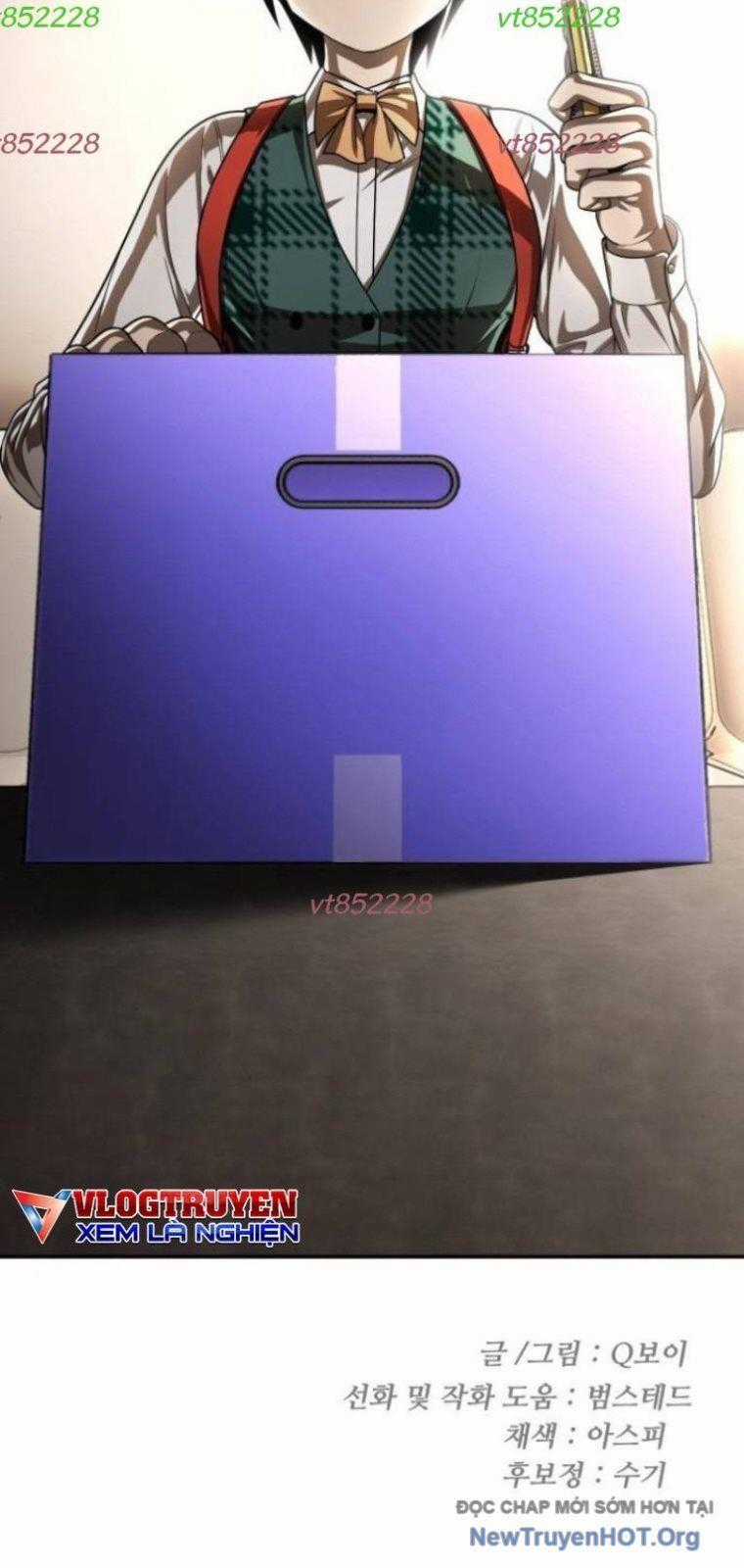 Món Đồ Chơi - Chương 52 - Trang 115