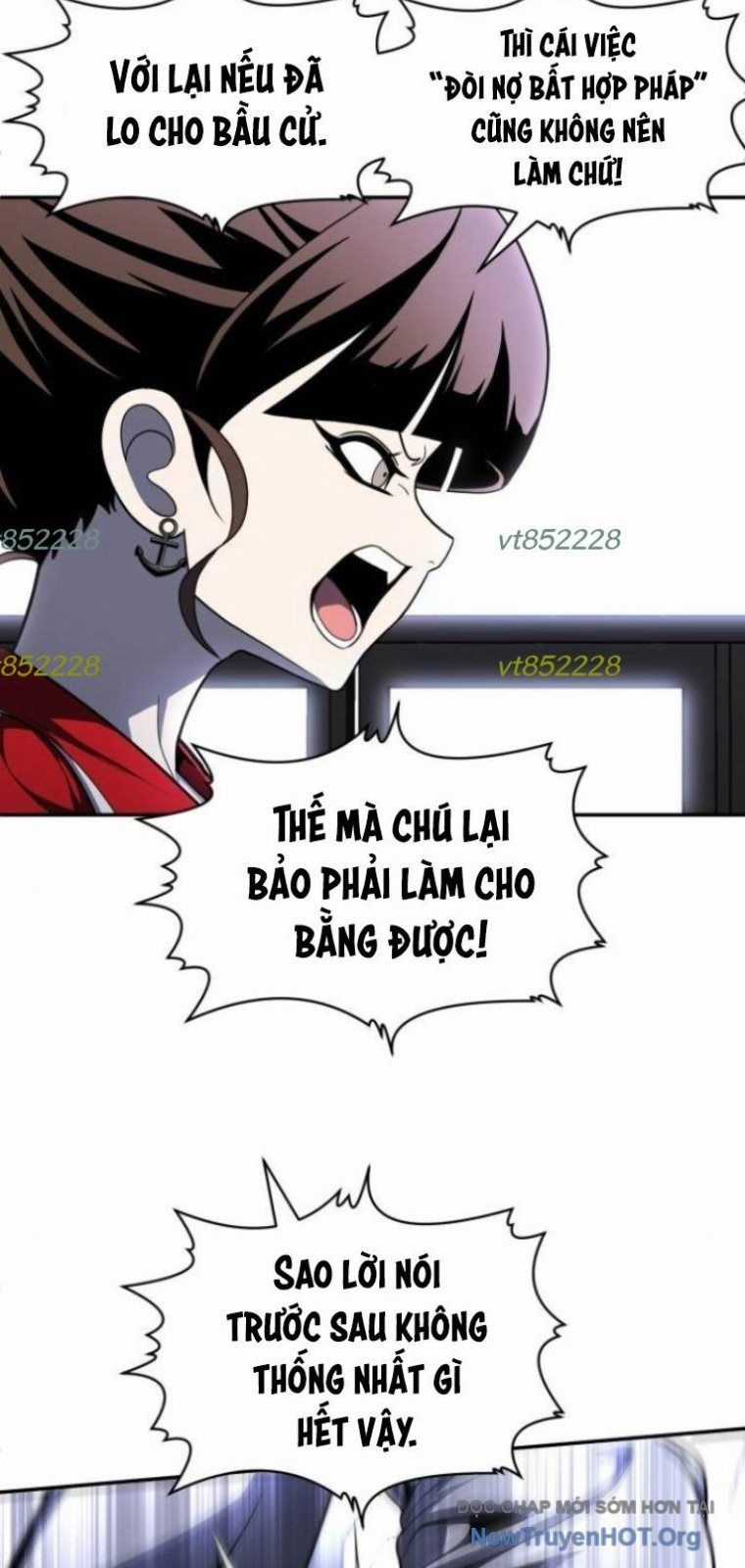 Món Đồ Chơi - Chương 52 - Trang 13