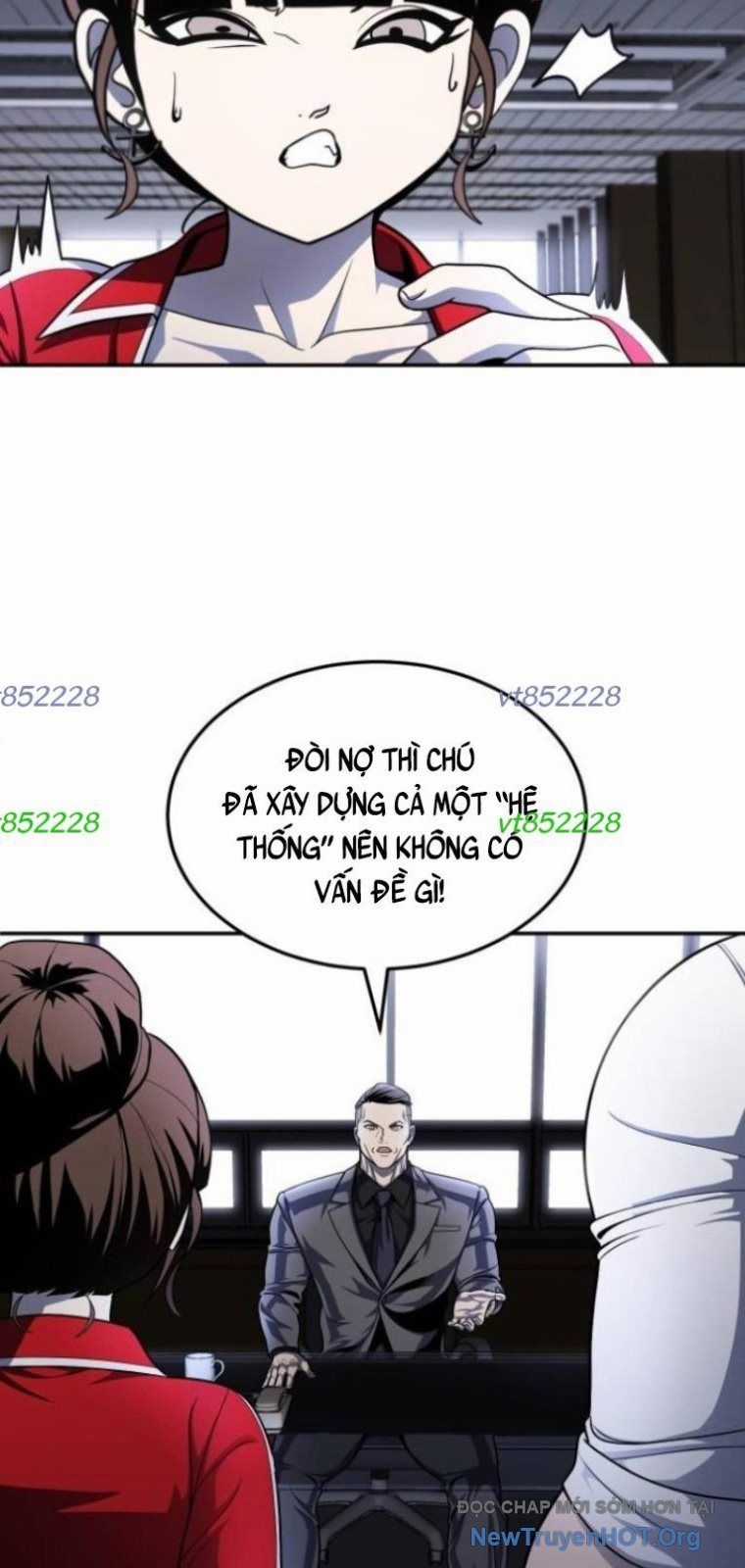 Món Đồ Chơi - Chương 52 - Trang 16