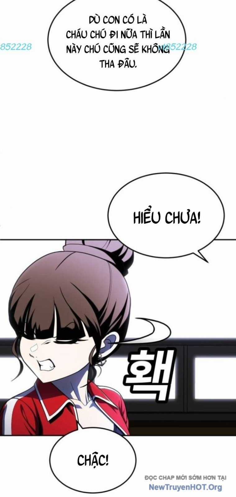 Món Đồ Chơi - Chương 52 - Trang 21