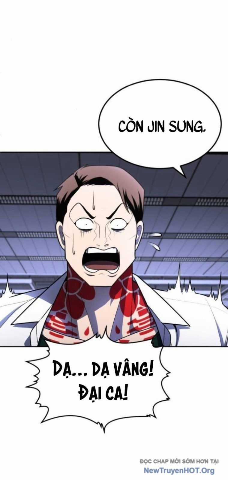 Món Đồ Chơi - Chương 52 - Trang 22