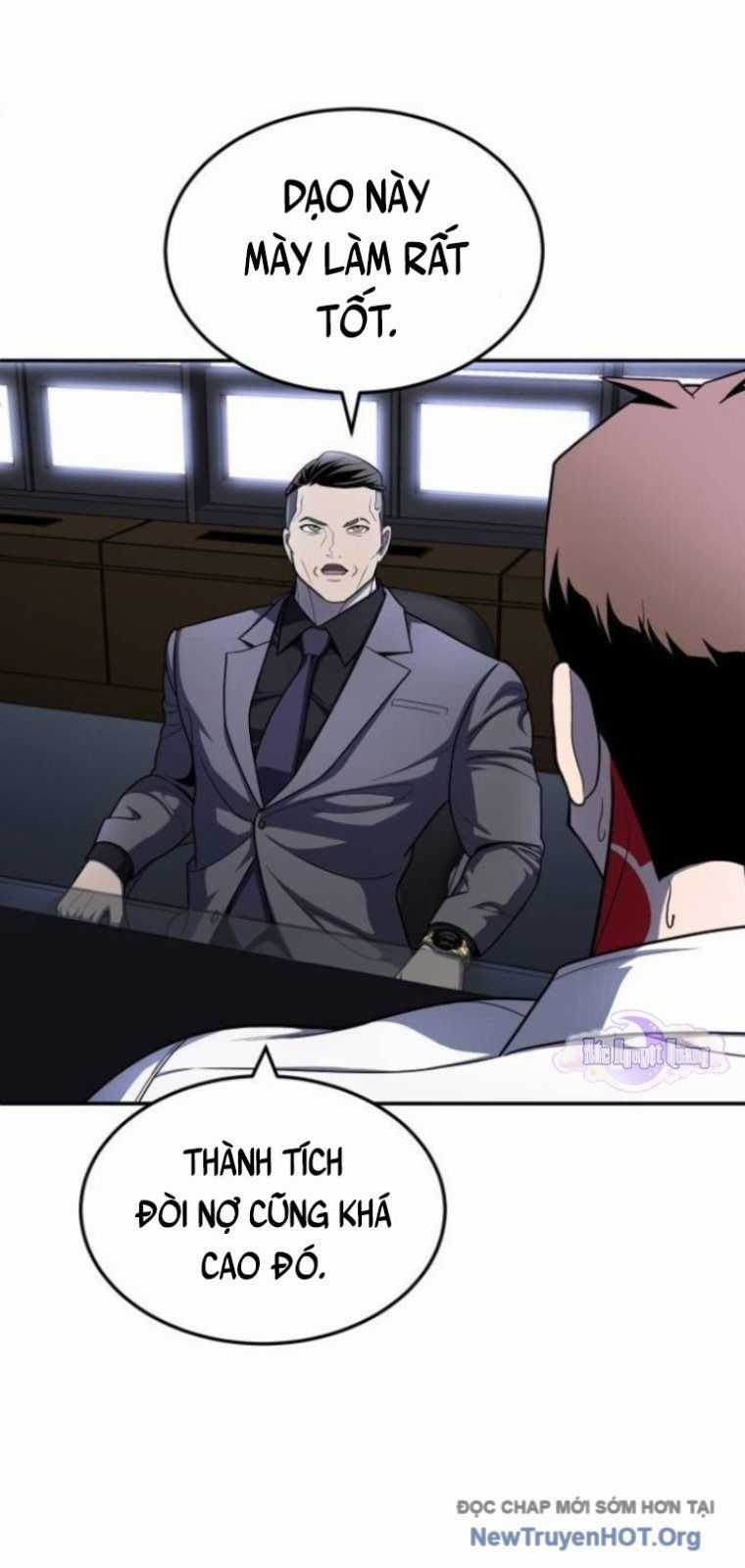 Món Đồ Chơi - Chương 52 - Trang 23