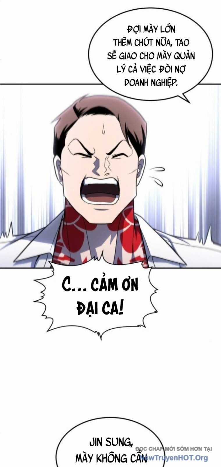 Món Đồ Chơi - Chương 52 - Trang 24