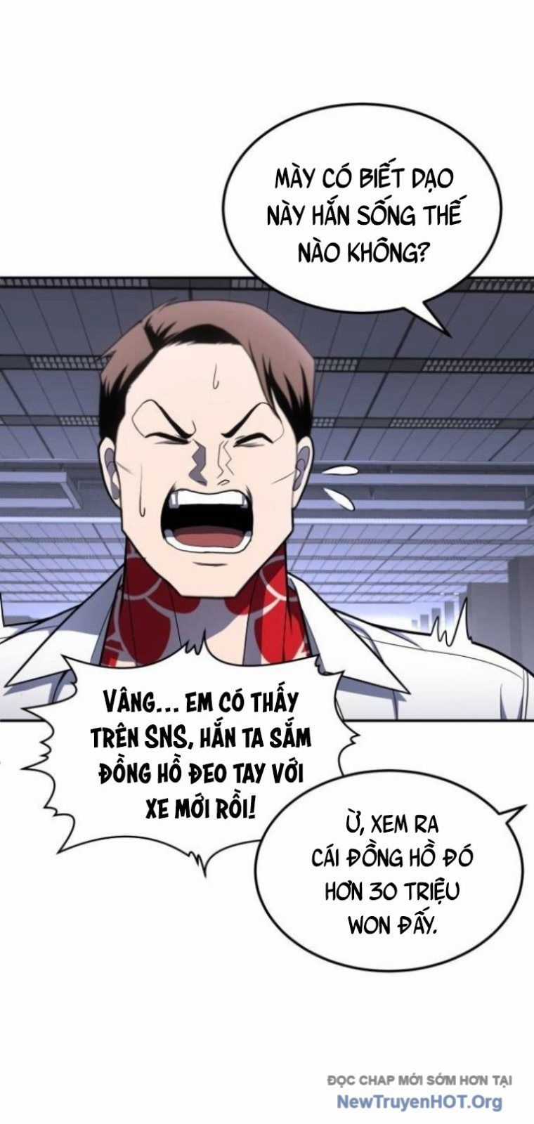 Món Đồ Chơi - Chương 52 - Trang 27