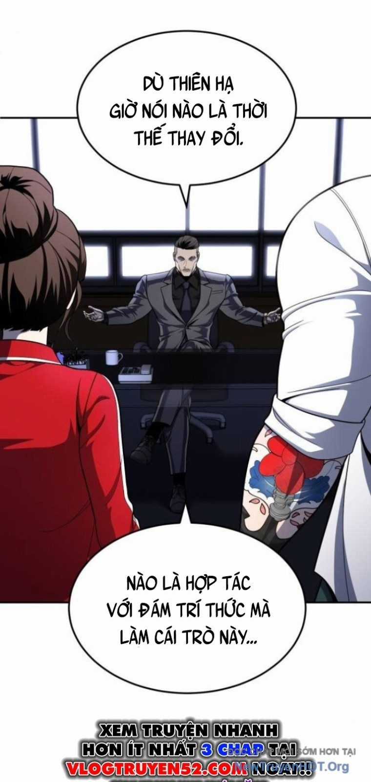 Món Đồ Chơi - Chương 52 - Trang 28