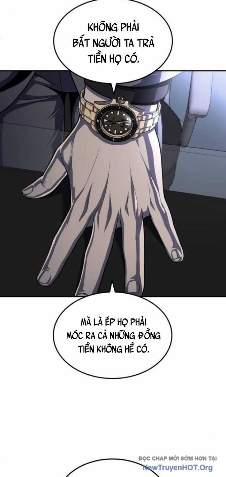 Món Đồ Chơi - Chương 52 - Trang 30