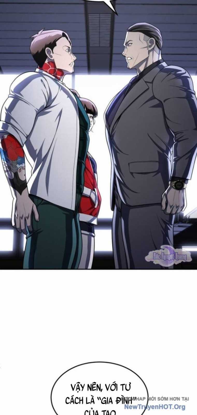 Món Đồ Chơi - Chương 52 - Trang 33