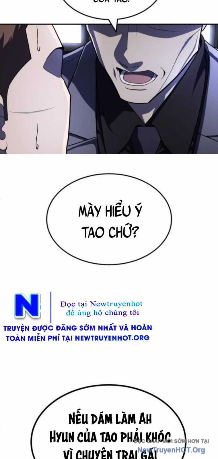 Món Đồ Chơi - Chương 52 - Trang 34