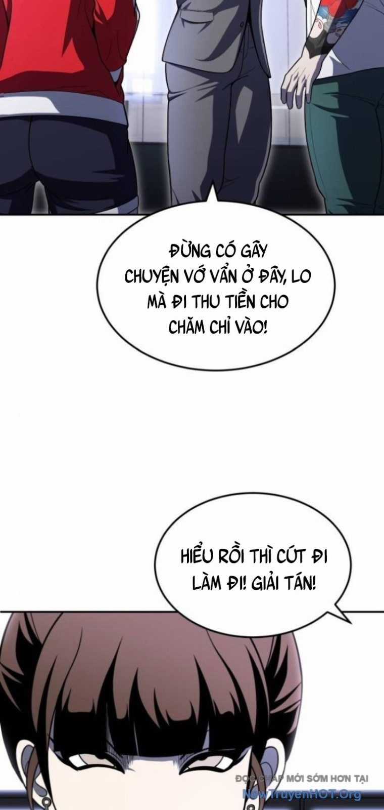 Món Đồ Chơi - Chương 52 - Trang 40