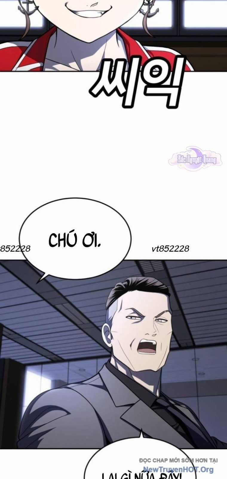 Món Đồ Chơi - Chương 52 - Trang 41