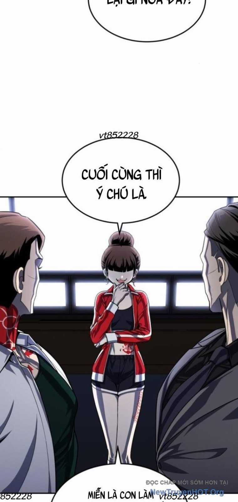 Món Đồ Chơi - Chương 52 - Trang 42