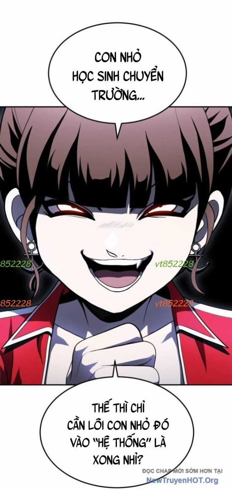 Món Đồ Chơi - Chương 52 - Trang 44