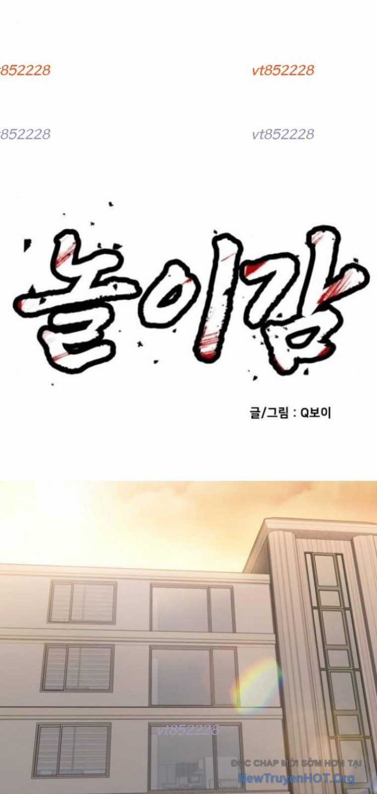 Món Đồ Chơi - Chương 52 - Trang 46