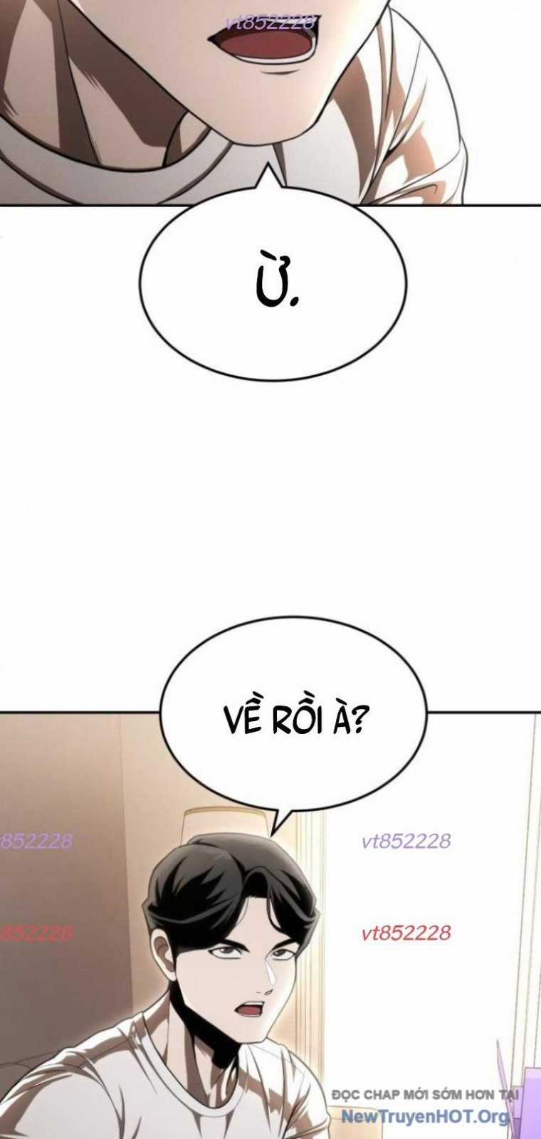 Món Đồ Chơi - Chương 52 - Trang 50