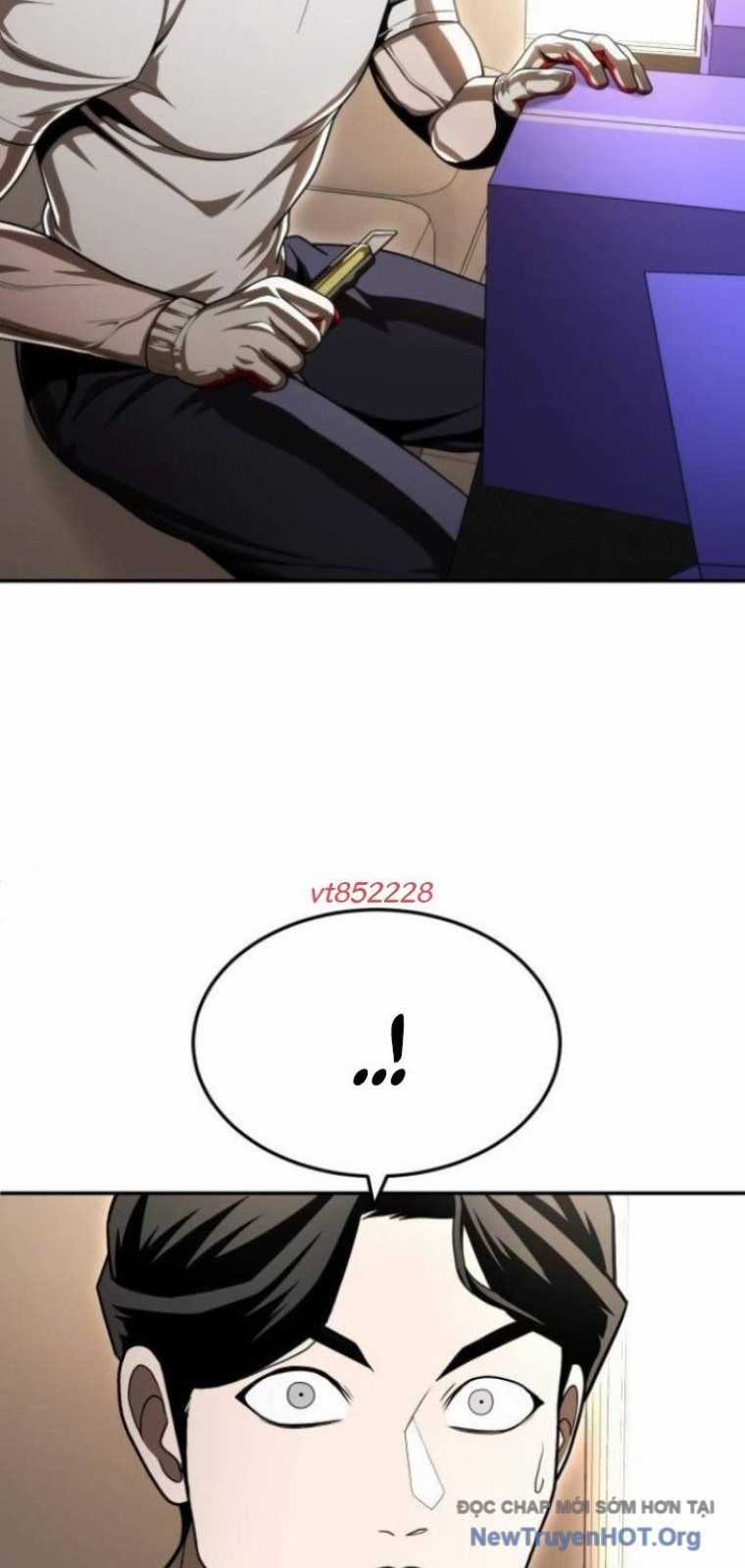 Món Đồ Chơi - Chương 52 - Trang 51