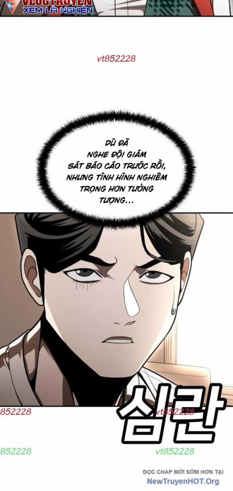 Món Đồ Chơi - Chương 52 - Trang 53