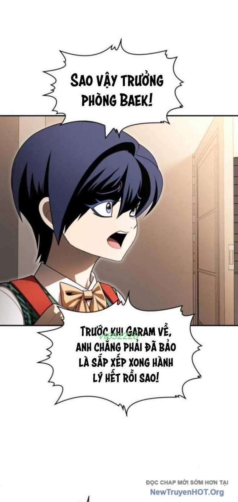 Món Đồ Chơi - Chương 52 - Trang 54