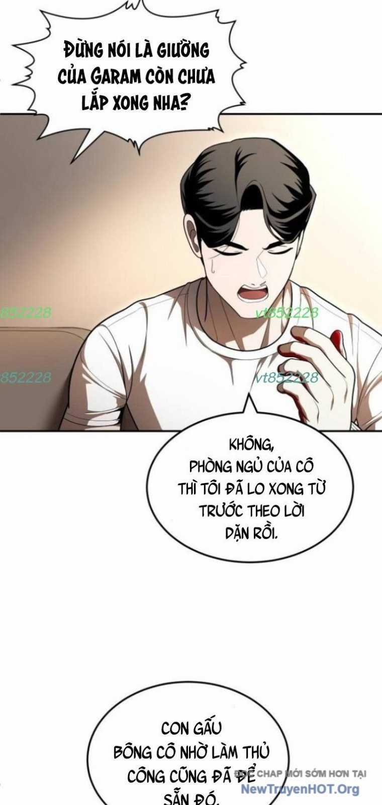 Món Đồ Chơi - Chương 52 - Trang 55