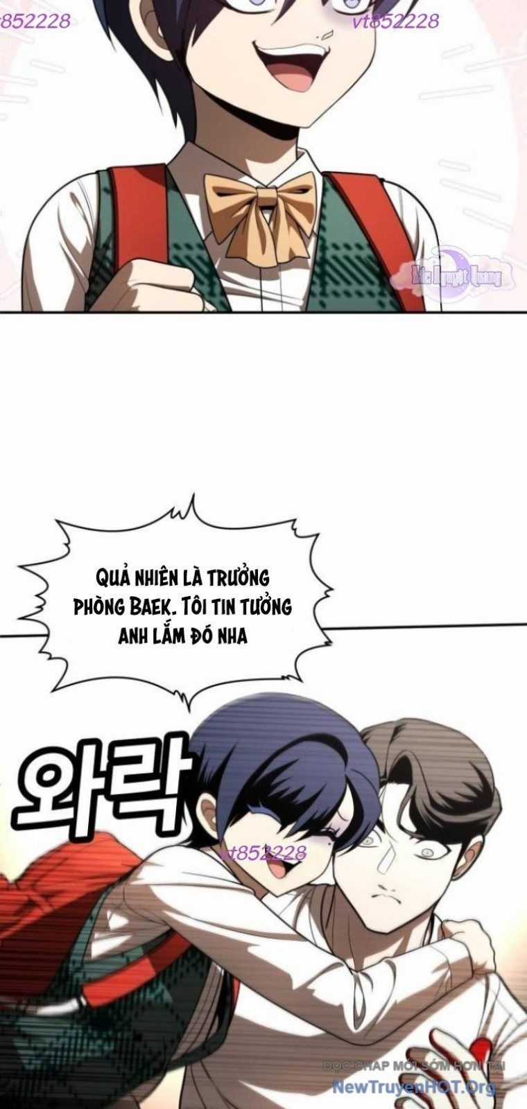 Món Đồ Chơi - Chương 52 - Trang 57