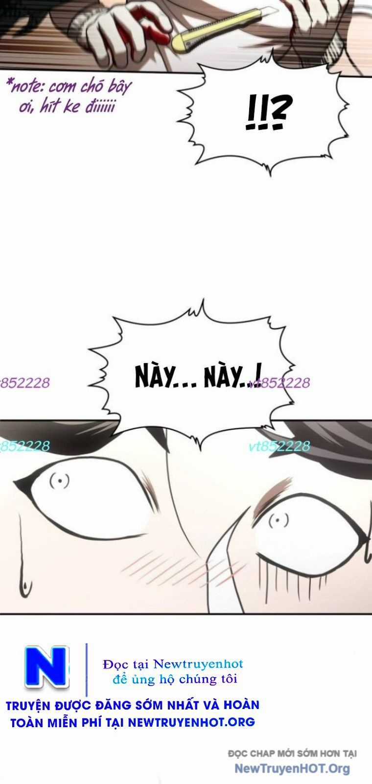 Món Đồ Chơi - Chương 52 - Trang 58