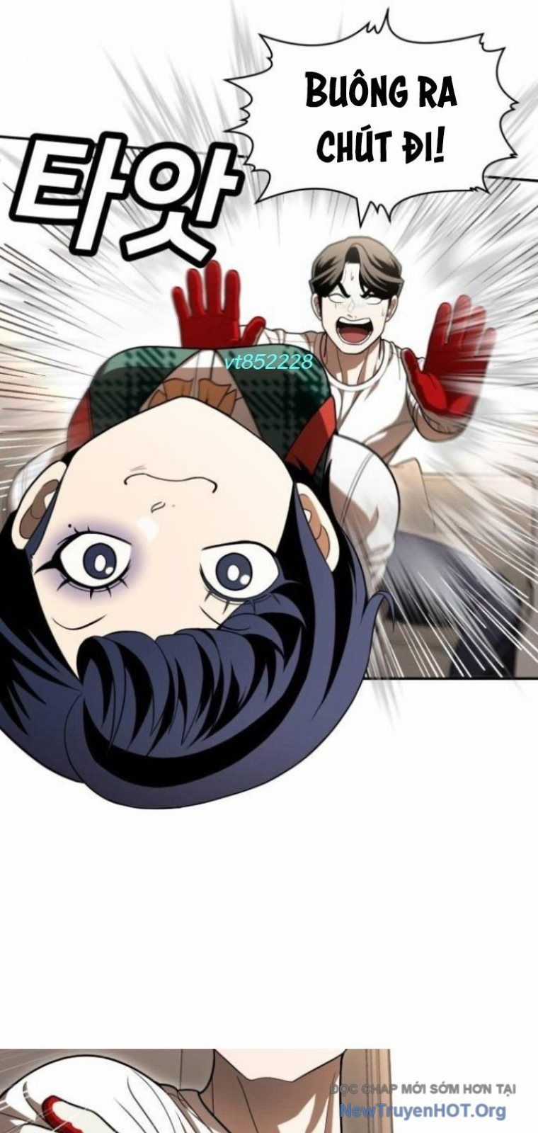 Món Đồ Chơi - Chương 52 - Trang 59