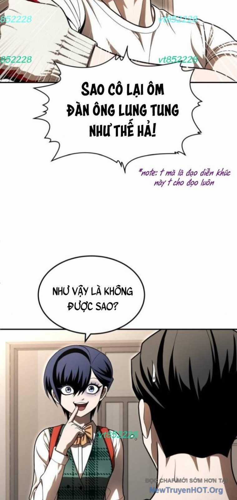 Món Đồ Chơi - Chương 52 - Trang 60