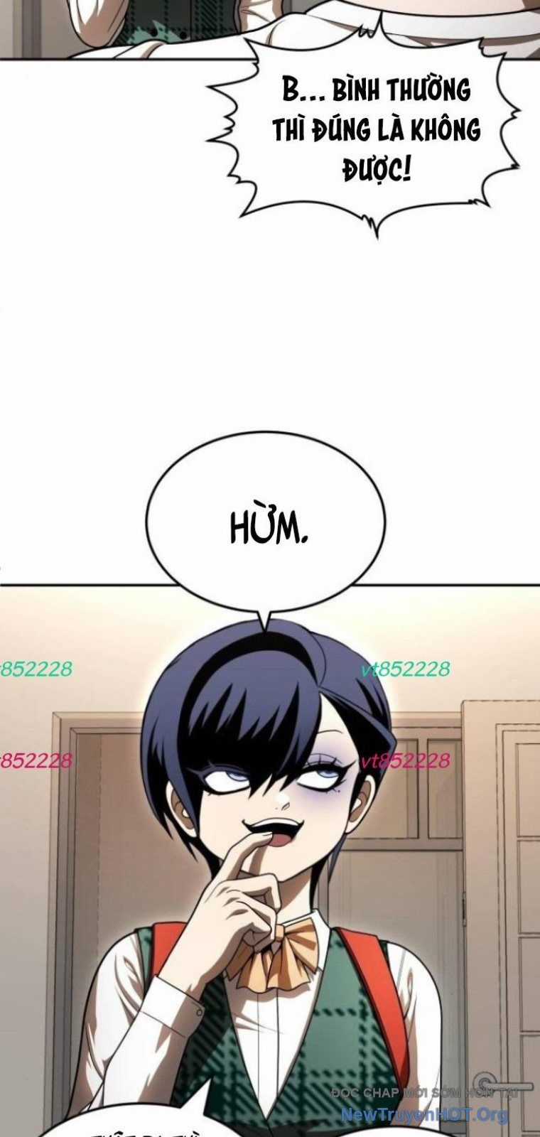 Món Đồ Chơi - Chương 52 - Trang 61