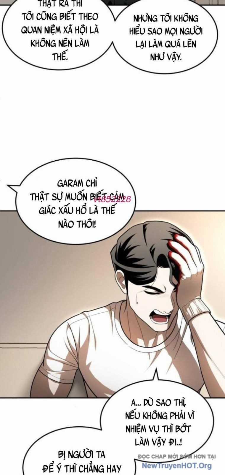 Món Đồ Chơi - Chương 52 - Trang 62