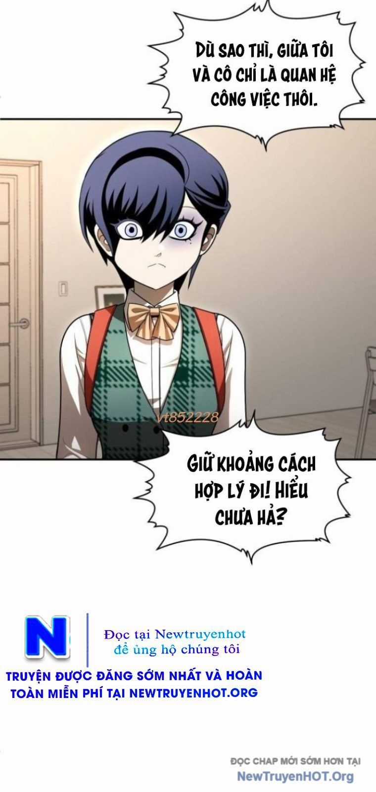 Món Đồ Chơi - Chương 52 - Trang 68