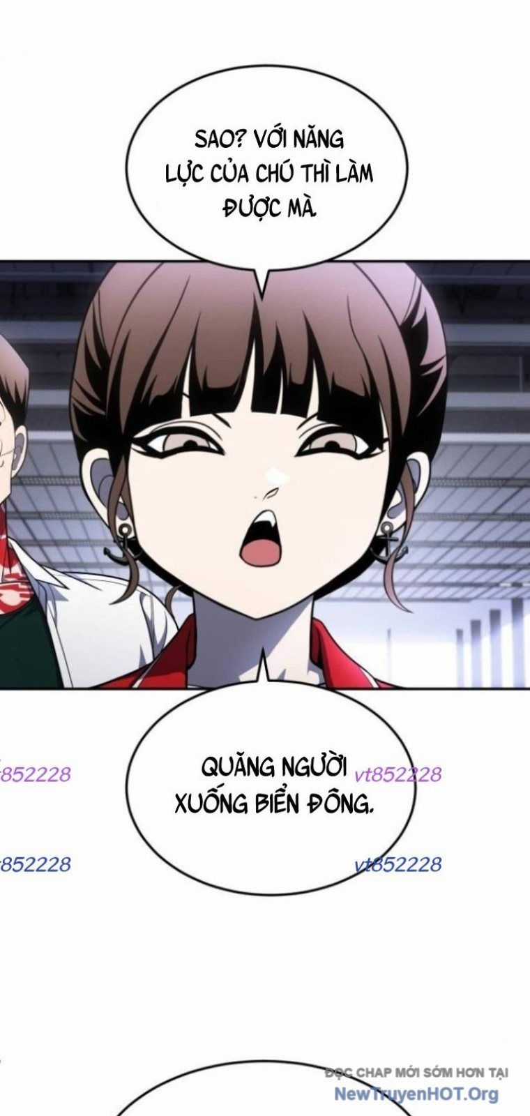 Món Đồ Chơi - Chương 52 - Trang 8