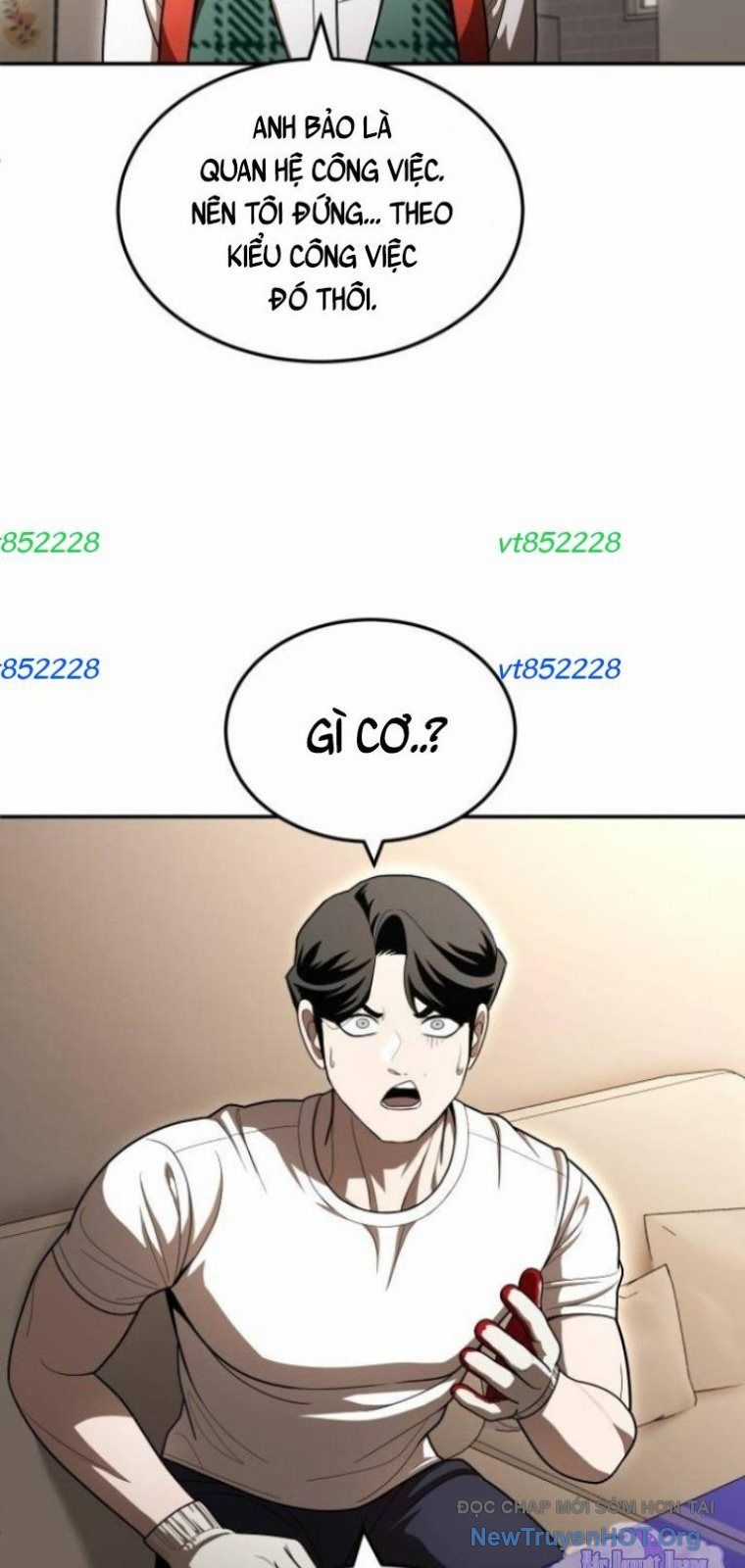 Món Đồ Chơi - Chương 52 - Trang 72