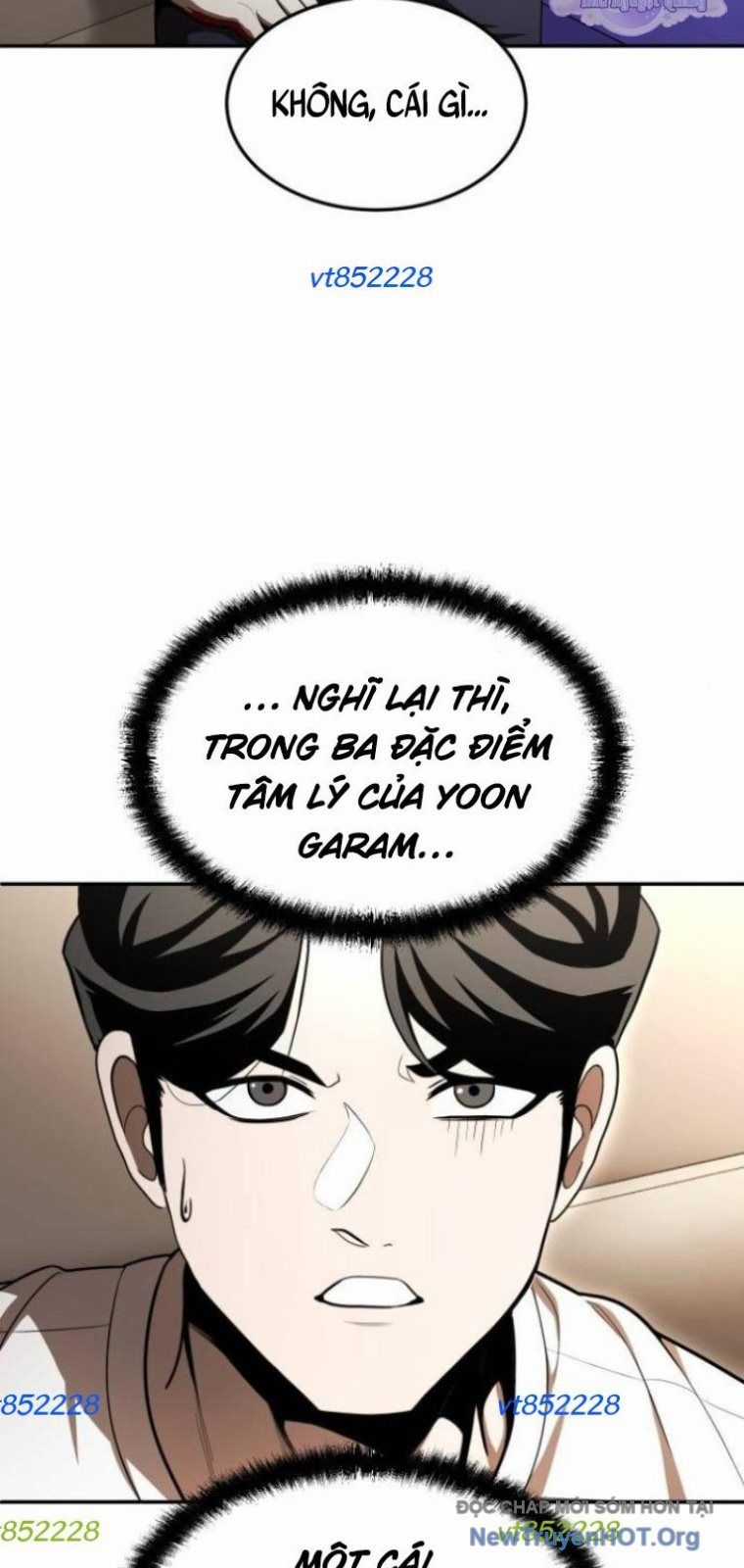 Món Đồ Chơi - Chương 52 - Trang 73