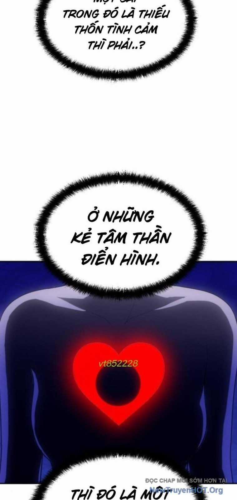 Món Đồ Chơi - Chương 52 - Trang 74