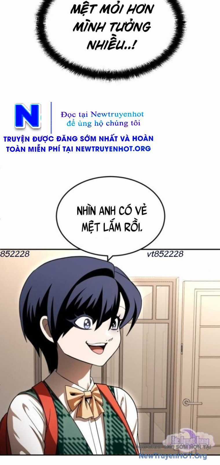 Món Đồ Chơi - Chương 52 - Trang 78