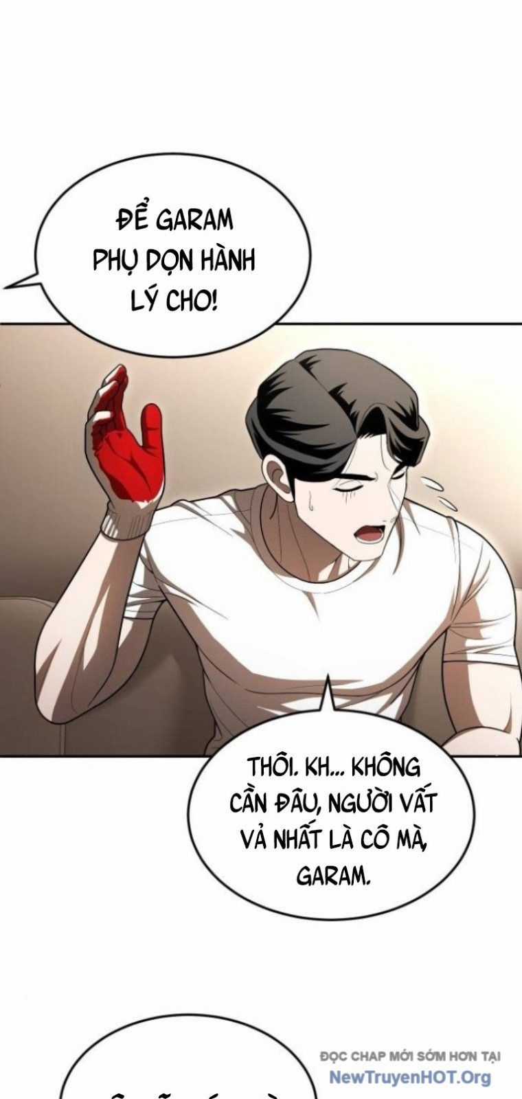 Món Đồ Chơi - Chương 52 - Trang 79