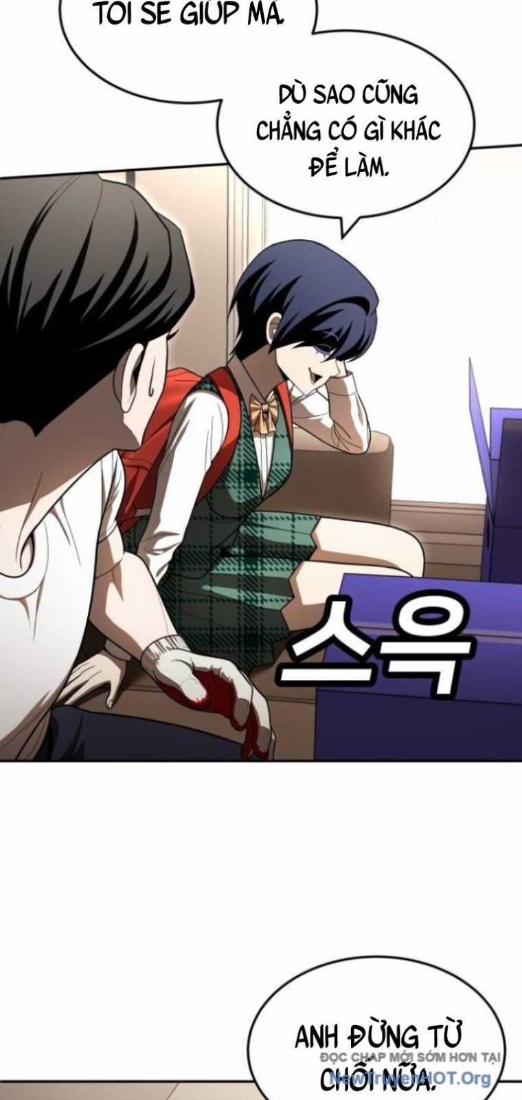 Món Đồ Chơi - Chương 52 - Trang 80