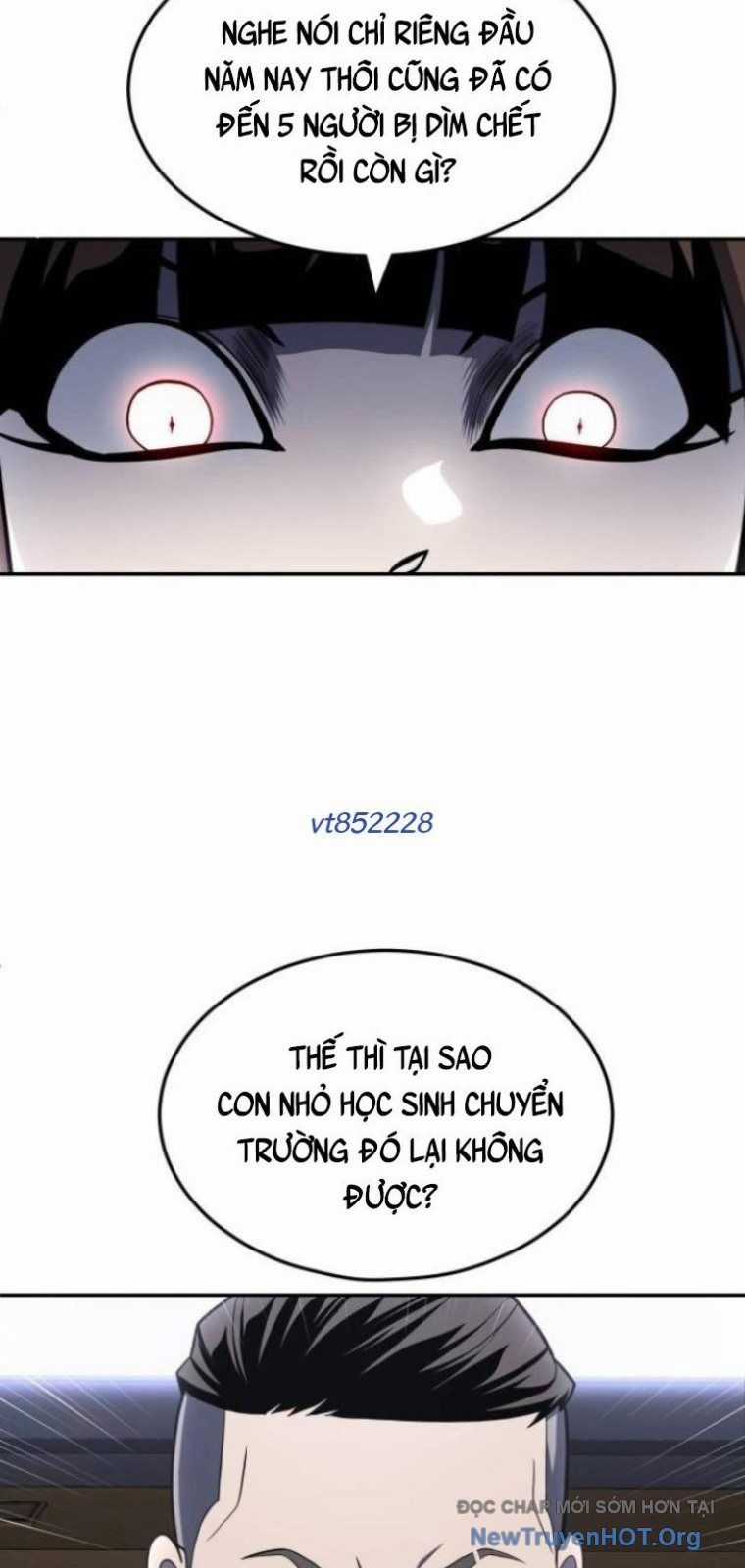 Món Đồ Chơi - Chương 52 - Trang 9