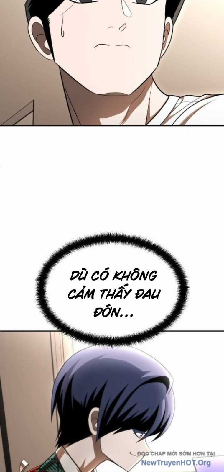 Món Đồ Chơi - Chương 52 - Trang 82