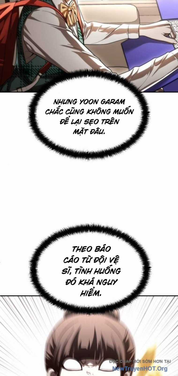 Món Đồ Chơi - Chương 52 - Trang 83