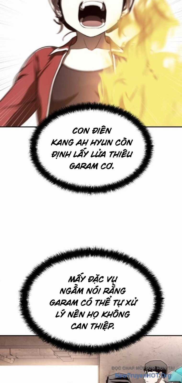 Món Đồ Chơi - Chương 52 - Trang 84