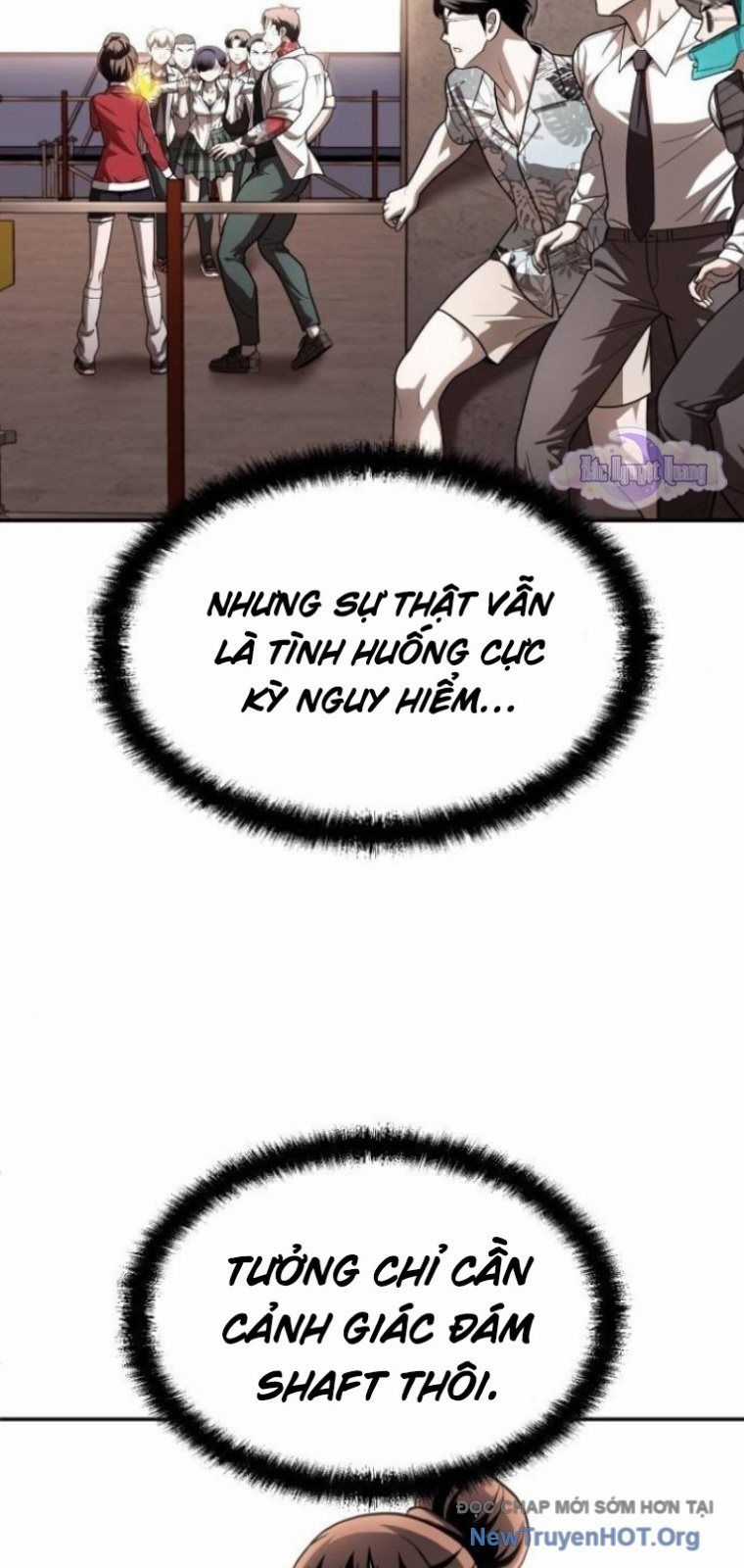 Món Đồ Chơi - Chương 52 - Trang 85