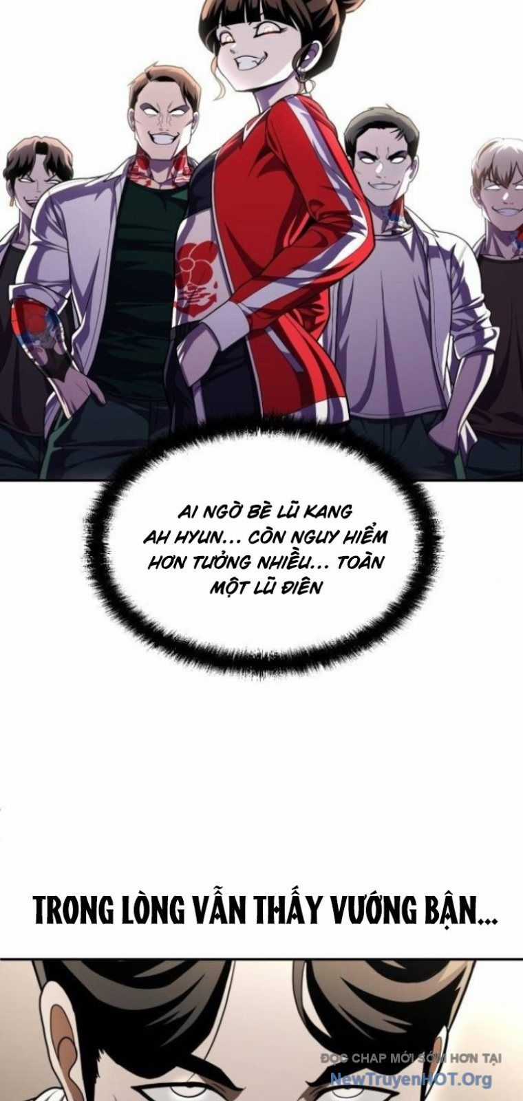 Món Đồ Chơi - Chương 52 - Trang 86