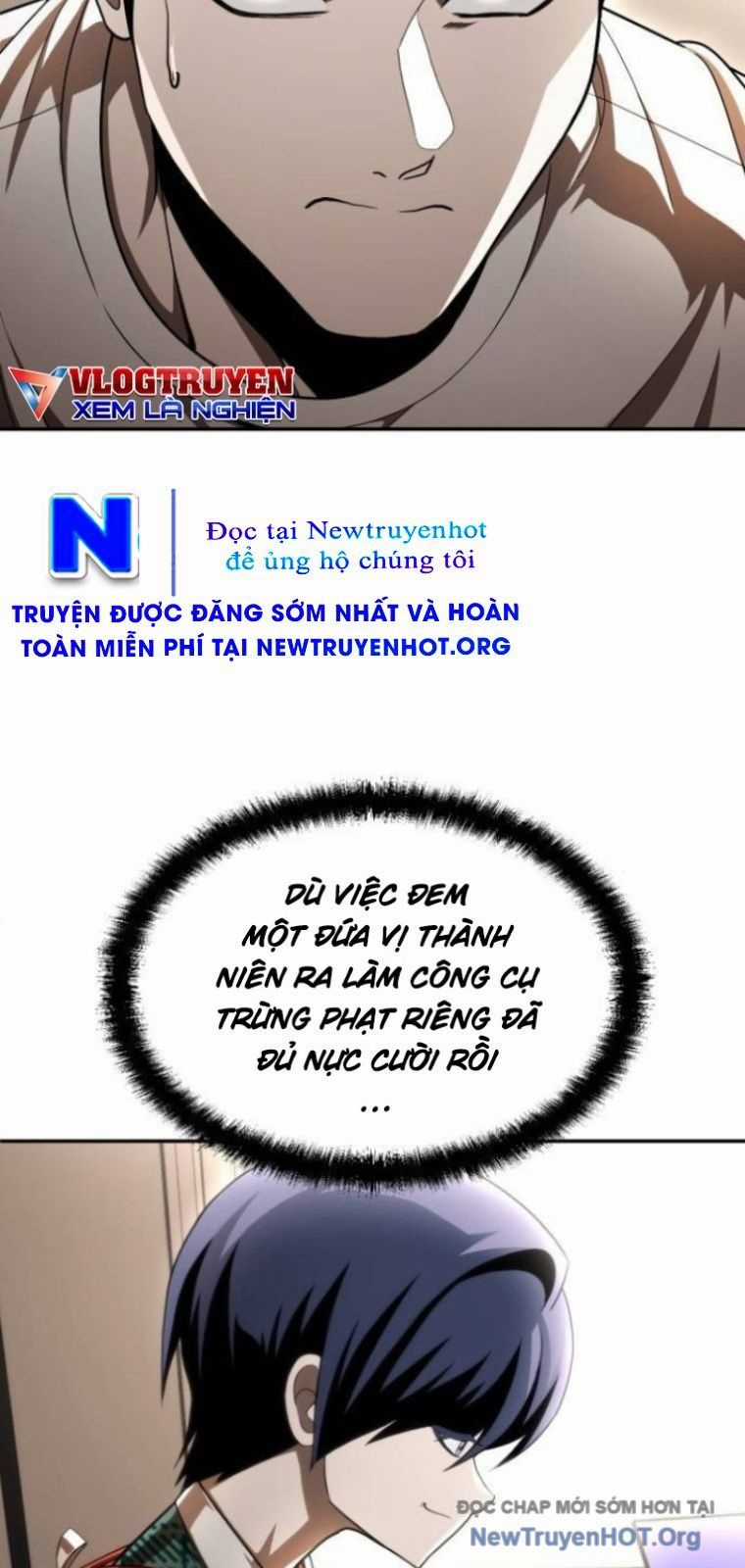 Món Đồ Chơi - Chương 52 - Trang 87