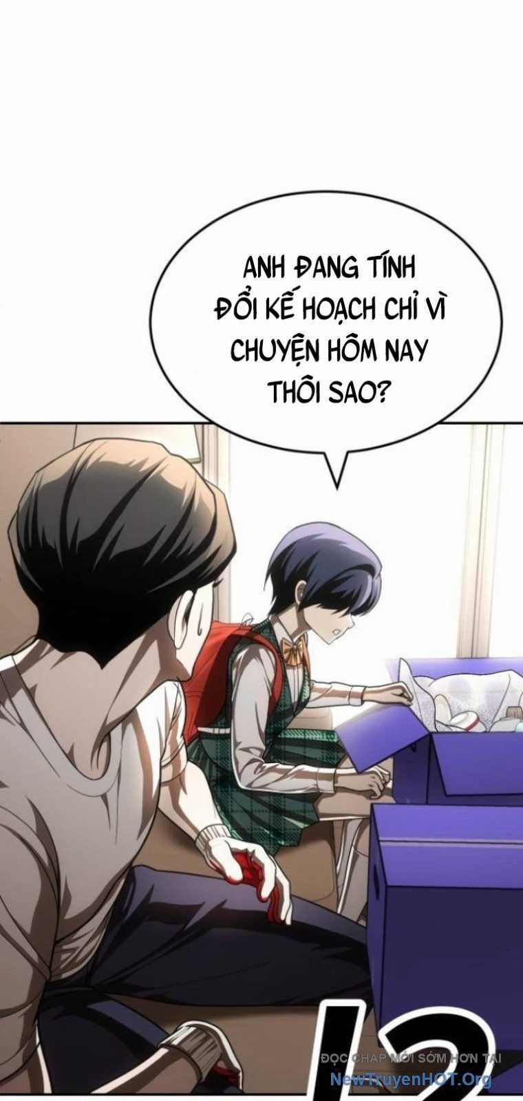 Món Đồ Chơi - Chương 52 - Trang 90