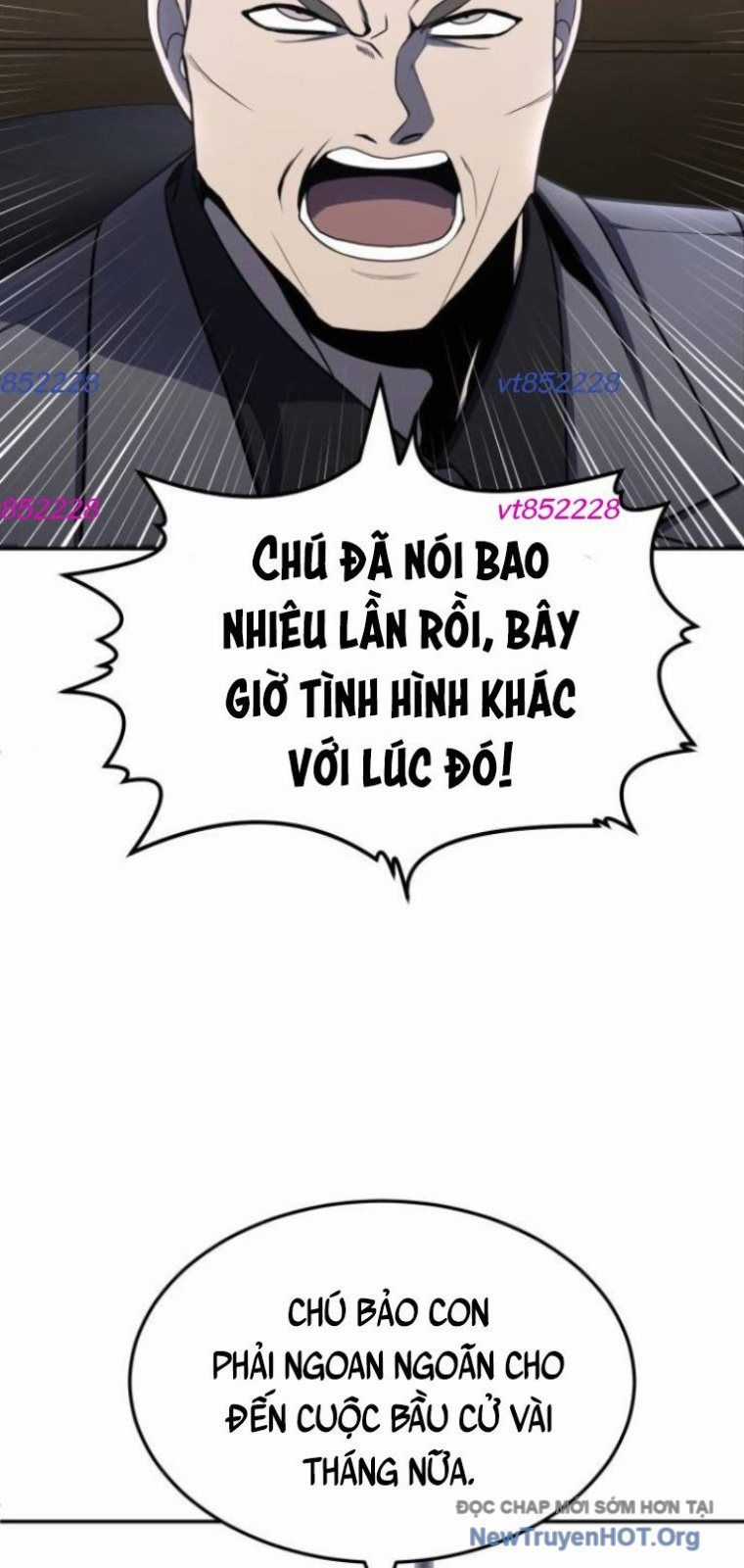 Món Đồ Chơi - Chương 52 - Trang 10