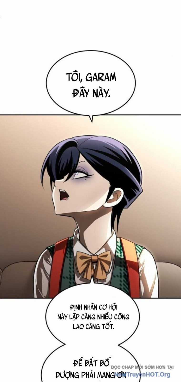 Món Đồ Chơi - Chương 52 - Trang 93