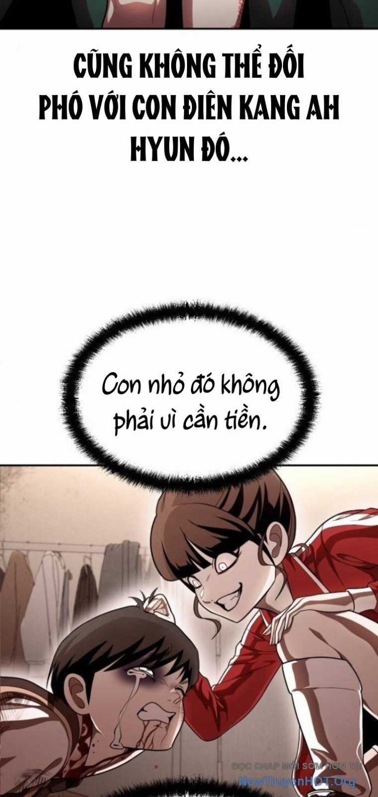 Món Đồ Chơi - Chương 53 - Trang 11