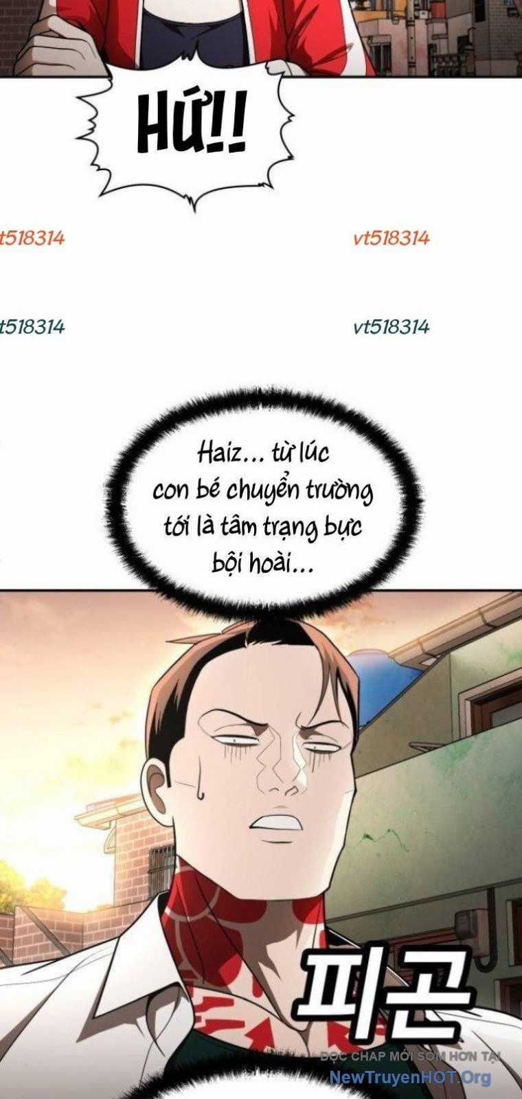 Món Đồ Chơi - Chương 53 - Trang 102